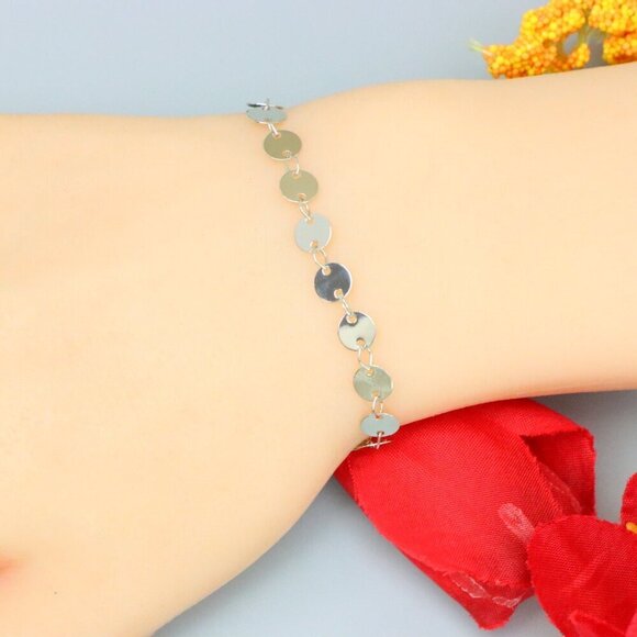 "Elegant & Trendy Bracelet, A Perfect Gift for Women, Thoughtful, EVCH1551 - Picture 6 of 10